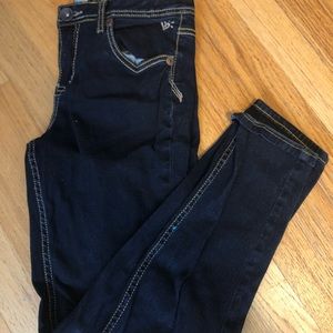 Justice jeans (Girls)